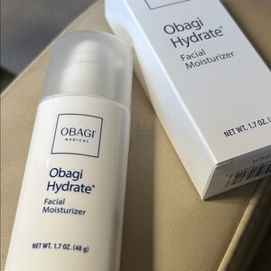 Obagi Hydrate Facial Moisturizer